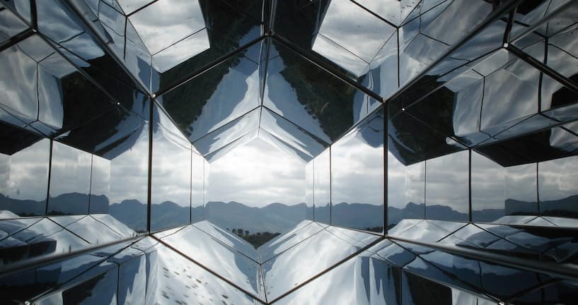 Der Arbeitsplatz der Zukunft